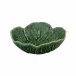 Cabbage Green/Natural Bowl 6 oz