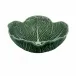 Cabbage Green/Natural Cereal Bowl 17 oz