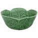 Cabbage Green/Natural Salad Bowl 115 oz
