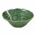 Cabbage Green/Natural Deep Salad Bowl 118 oz