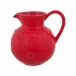 Fantasy Red Pitcher