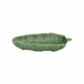 Leaves Salad Bowl 39.5 Banana Leaf Green