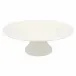 Fantasy Sandy Grey Cake Stand 13"