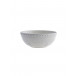 Fantasy Sandy Grey Salad Bowl 23