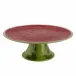 Watermelon Cake Stand 13"