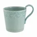 Rua Nova Morning Blue Mug