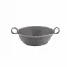 Rua Nova Anthracite Salad Bowl 128 oz