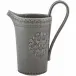 Rua Nova Anthracite Pitcher