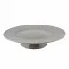 Rua Nova Anthracite Cake Stand 13"