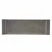 Rua Nova Anthracite Tart Tray