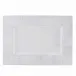 Rua Nova Antique White Tray 18"