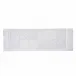 Rua Nova Antique White Tart Tray