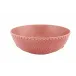 Fantasy Pink Salad Bowl 30