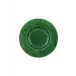 Parody Soup Plate Green