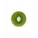 Tropical Fruits Kiwi Charger Plate