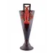 Annual Piece Lobster vase