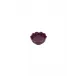 Flora Purple Small Bowl