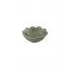 Flora Grey Large Bowl