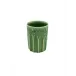 Patio Green Old Fashion Tumbler