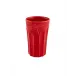 Patio Red Highball Tumbler