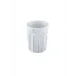 Patio Antique White Old Fashion Tumbler