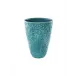 Equatorial Small Vase Blue