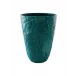 Equatorial Large Vase Forest Blue
