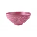 Bicos Pink Salad Bowl