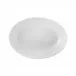 Bicos Mineral Grey Platter 11 in.