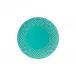 Bicos Mint Green Dessert Plate