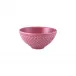 Bicos Pink Bowl