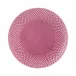 Bicos Pink Charger Plate