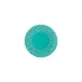 Bicos Mint Green Bread & Butter Plate