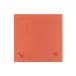 Vereda Terracotta Napkin