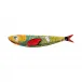 Sardine Tin Toy Sardine