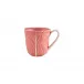 Cabbage Pink Mug