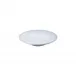Flora Antique White Soup Plate