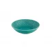 Bicos Mint Green Soup Plate