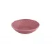 Bicos Pink Soup Plate