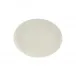 Bicos Mineral Grey Platter 15.6 in.