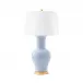 Acacia Lamp (Lamp Only) Perriwinkle Blue