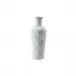 Argo Cool White Vase