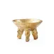 Akai Gold Leaf Bowl Small