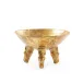Akai Gold Leaf Bowl