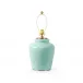 Aksel Pacific Teal Lamp