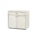 Andre Cabinet Ivory