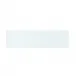 Andre 3-Drawer & 4-Door Cabinet Top Clear