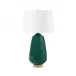 Aurora Lamp (Lamp Only) Emerald Green