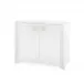 Audrey Cream Cabinet