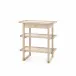 Austin Side Table Sand